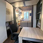 Charming Pied-A-Terre - Marais