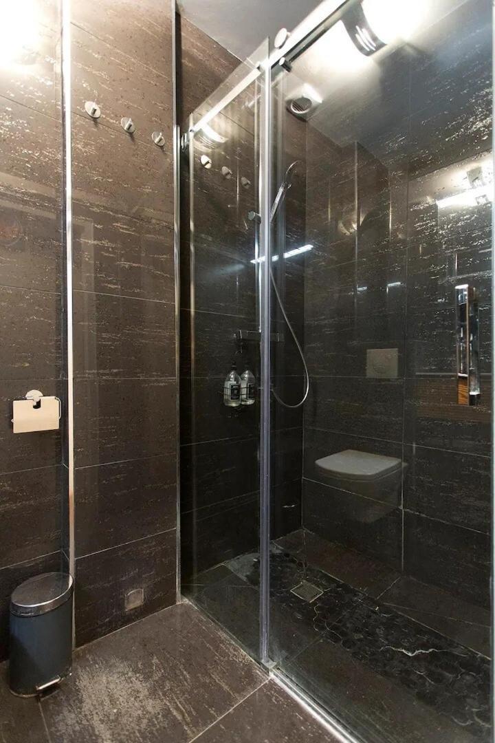 Charming Pied-a-terre - Marais Paris