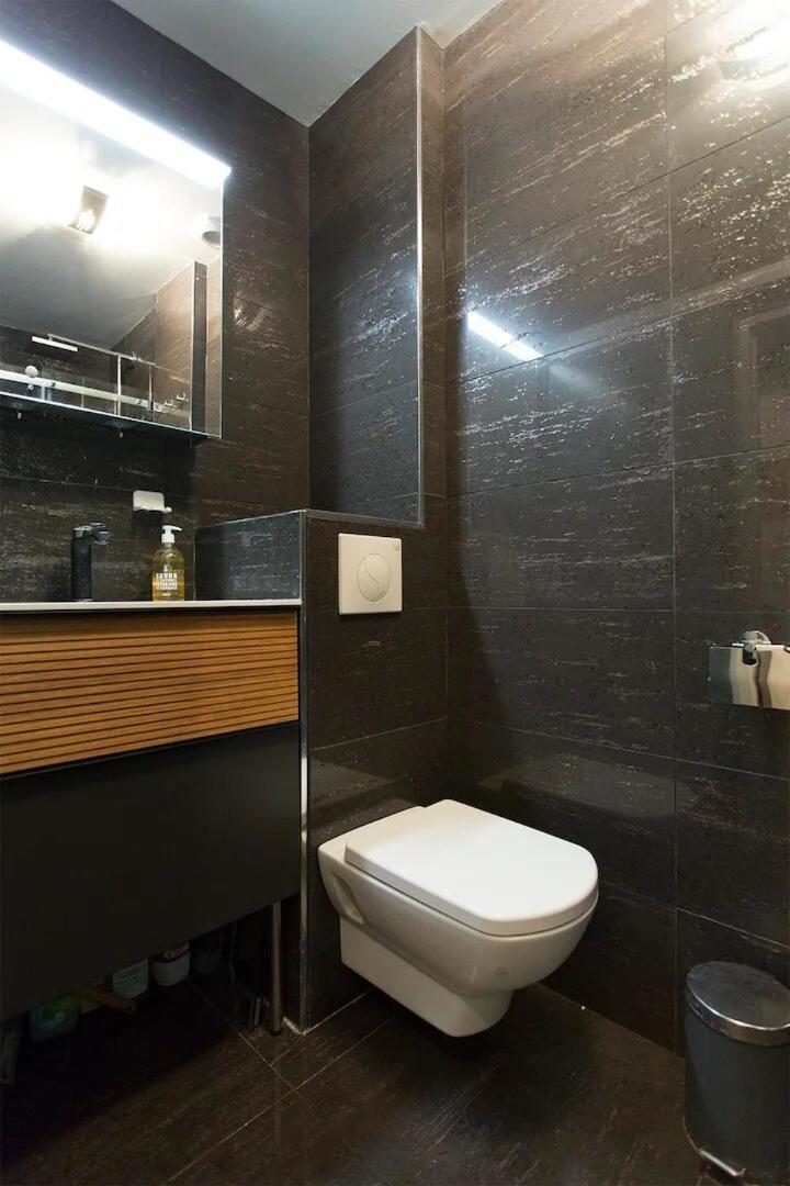 Charming Pied-a-terre - Marais * Paris